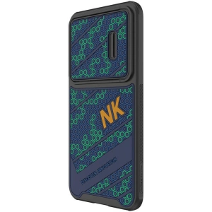 Kup Nillkin Samsung Husă Striker Galaxy S23+ Plus (albastru-verde) - NLK1366 - {ean13} - Sklep Home Screen