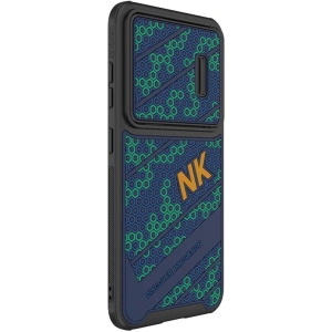 Kup Nillkin Samsung Husă Striker Galaxy S23+ Plus (albastru-verde) - NLK1366 - {ean13} - Sklep Home Screen