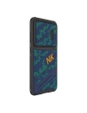 Kup Nillkin Samsung Husă Striker Galaxy S23+ Plus (albastru-verde) - NLK1366 - {ean13} - Sklep Home Screen