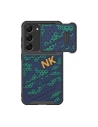 Kup Nillkin Samsung Husă Striker Galaxy S23 (albastru-verde) - NLK1367 - {ean13} - Sklep Home Screen