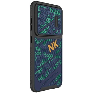 Kup Case Nillkin Striker Samsung Galaxy S23 (blau-grün) - NLK1367 - {ean13} - Sklep Home Screen