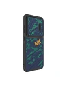Kup Etui Nillkin Striker Samsung Galaxy S23 (modro-zelené) - NLK1367 - {ean13} - Sklep Home Screen
