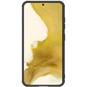 Etui Nillkin Striker Samsung Galaxy S23 (niebiesko-zielone)