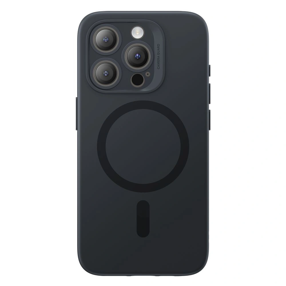 Etui ESR Cloud HaloLock MagSafe Apple iPhone 15 Pro Max Black