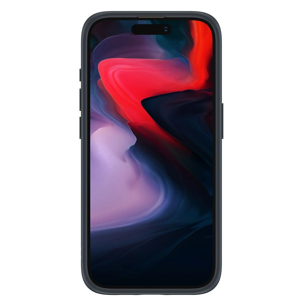 Etui ESR Cloud HaloLock MagSafe Apple iPhone 15 Pro Max Black