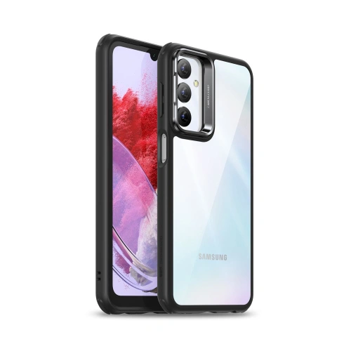 Buy ESR Classic Kickstand Samsung Galaxy M34 5G clear/black - ESR746 - {ean13} - Home Screen Store Europe