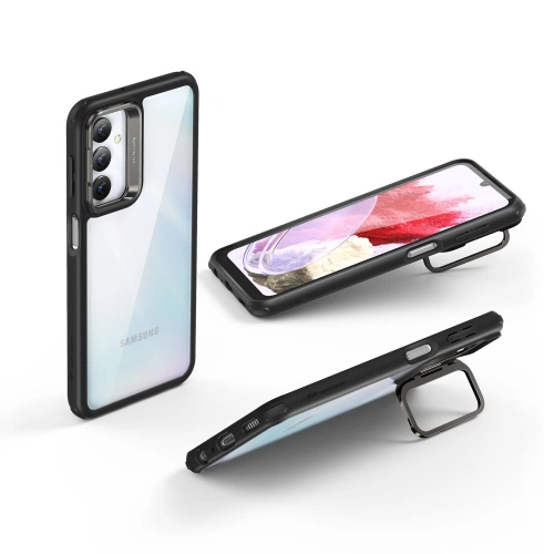 Buy ESR Classic Kickstand Samsung Galaxy M34 5G clear/black - ESR746 - {ean13} - Home Screen Store Europe