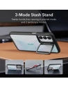 Buy ESR Classic Kickstand Samsung Galaxy M34 5G clear/black - ESR746 - {ean13} - Home Screen Store Europe