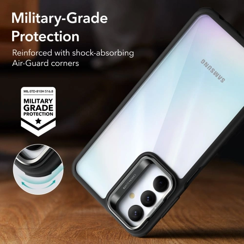 Buy ESR Classic Kickstand Samsung Galaxy M34 5G clear/black - ESR746 - {ean13} - Home Screen Store Europe