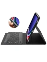 Kup Tech-Protect Samsung Husă pentru tastatură SmartCase Pen Galaxy Tab S9 FE Negru - THP2450 - {ean13} - Sklep Home Screen