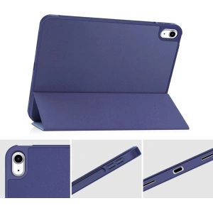 Kup Tech-Protect Apple Carcasă SmartCase Pen iPad 10.9 (Generația a 10-a) Navy - THP2452 - {ean13} - Sklep Home Screen