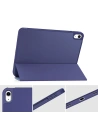 Kup Case Tech-Protect SmartCase Pen Apple iPad 10.9 (10. Generation) Navy - THP2452 - {ean13} - Sklep Home Screen