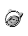 Kup Uchwyt pierścień, ring holder Baseus Cat pentru telefon (negru) - BSU497BLK - {ean13} - Sklep Home Screen