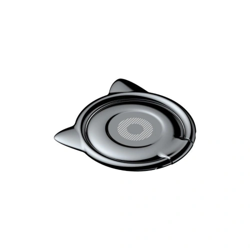 Buy Baseus Cat Ring Holder Black - BSU497BLK - {ean13} - Home Screen Store Europe