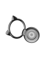 Kup Uchwyt pierścień, ring holder Baseus Cat pentru telefon (negru) - BSU497BLK - {ean13} - Sklep Home Screen