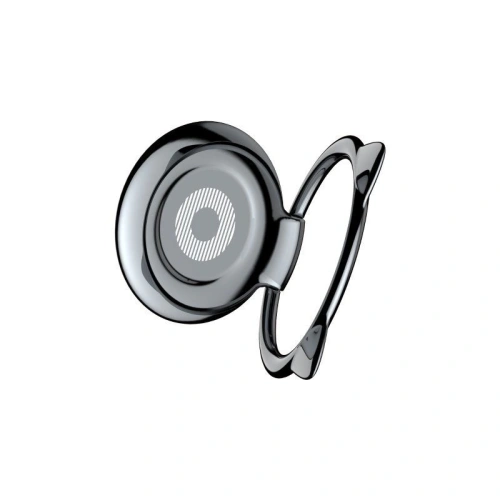 Kup Uchwyt pierścień, ring holder Baseus Cat pentru telefon (negru) - BSU497BLK - {ean13} - Sklep Home Screen