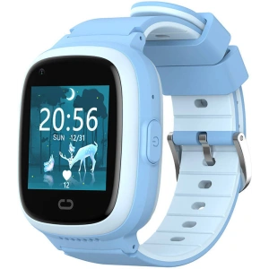 Kup Havit Ceas inteligent KW11 (albastru) - HVT240 - {ean13} - Sklep Home Screen