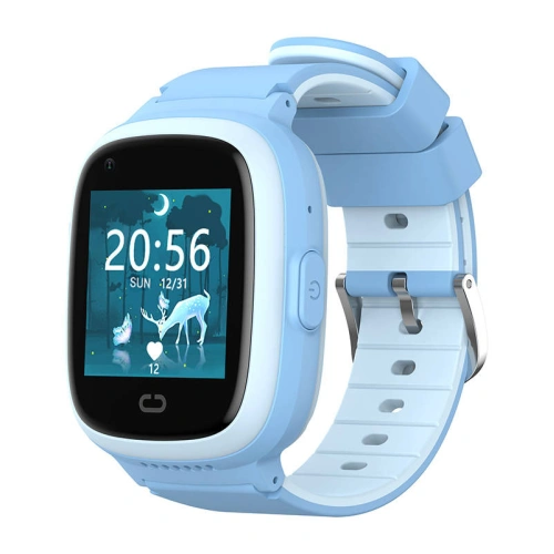 Kup Smartwatch Havit KW11 (Modrý) - HVT240 - {ean13} - Sklep Home Screen