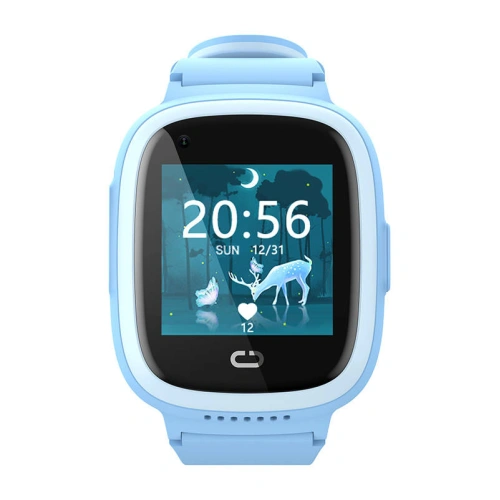 Kup Smartwatch Havit KW11 (Blau) - HVT240 - {ean13} - Sklep Home Screen