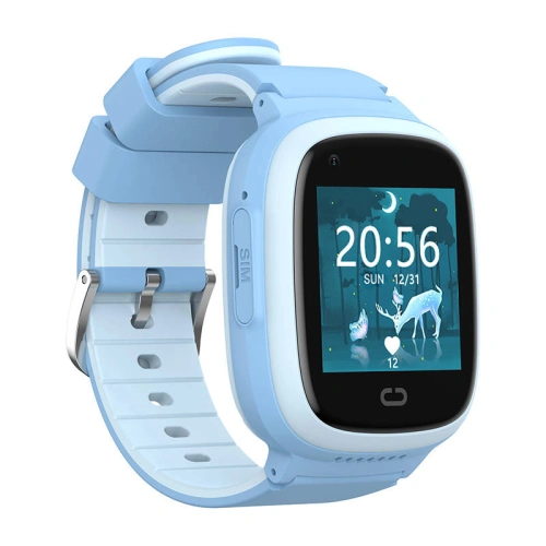 Kup Smartwatch Havit KW11 (Blau) - HVT240 - {ean13} - Sklep Home Screen