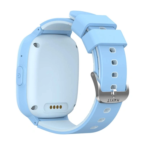 Kup Smartwatch Havit KW11 (Blau) - HVT240 - {ean13} - Sklep Home Screen
