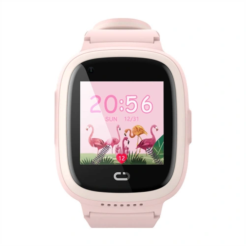 Kup Smartwatch Havit KW11 (Różowy) - HVT241 - {ean13} - Sklep Home Screen