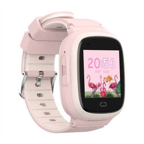 Kup Smartwatch Havit KW11 (Różowy) - HVT241 - {ean13} - Sklep Home Screen