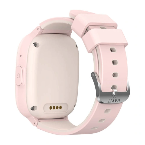 Kup Smartwatch Havit KW11 (Różowy) - HVT241 - {ean13} - Sklep Home Screen