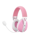 Buy Havit Fuxi H1 2.4G, BT, USB-C headphones with microphone (pink) - HVT242 - {ean13} - Home Screen Store Europe