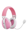 Buy Havit Fuxi H1 2.4G, BT, USB-C headphones with microphone (pink) - HVT242 - {ean13} - Home Screen Store Europe