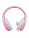 Buy Havit Fuxi H1 2.4G, BT, USB-C headphones with microphone (pink) - HVT242 - {ean13} - Home Screen Store Europe