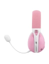 Kup Over-ear Kopfhörer mit Mikrofon Havit Fuxi H1 2.4G, BT, USB-C (rosa) - HVT242 - {ean13} - Sklep Home Screen