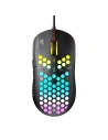 Kup Mysl s kabelem Havit MS1032 RGB, 800-6400 DPI (černá) - HVT244 - {ean13} - Sklep Home Screen