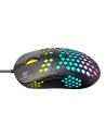 Kup Mysz przewodowa Havit MS1032 RGB, 800-6400 DPI (czarna) - HVT244 - {ean13} - Sklep Home Screen