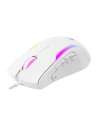 Buy Havit MS1033 RGB wired mouse, 800-8000 DPI (white) - HVT245 - {ean13} - Home Screen Store Europe