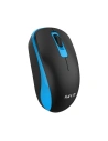 Kup Kabellose Maus Havit MS626GT 2.4G (schwarz-blau) - HVT246 - {ean13} - Sklep Home Screen