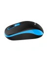 Kup Kabellose Maus Havit MS626GT 2.4G (schwarz-blau) - HVT246 - {ean13} - Sklep Home Screen