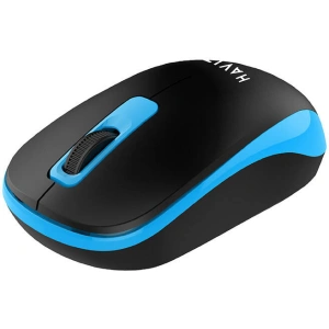 Kup Havit Mouse wireless MS626GT 2.4G (negru și albastru) - HVT246 - {ean13} - Sklep Home Screen