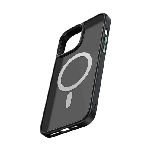 Kup Case Mcdodo Magnetic Apple iPhone 14 Plus / 15 Plus (schwarz) - MDD201 - {ean13} - Sklep Home Screen