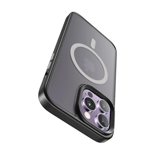 Buy Mcdodo Magnetic Apple iPhone 14 Plus / 15 Plus (black) - MDD201 - {ean13} - Home Screen Store Europe