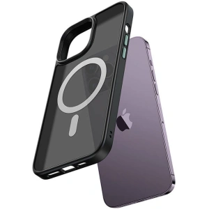 Kup Etui Mcdodo Magnetic Apple iPhone 14 (fekete) - MDD202 - {ean13} - Sklep Home Screen