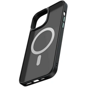 Kup Etui Mcdodo Magnetic Apple iPhone 14 (czarny) - MDD202 - {ean13} - Sklep Home Screen