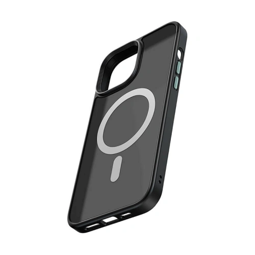 Kup Case Mcdodo Magnetic Apple iPhone 14 (schwarz) - MDD202 - {ean13} - Sklep Home Screen