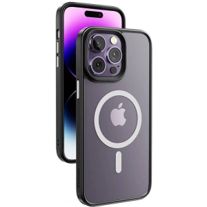 Kup Etui Mcdodo Magnetic Apple iPhone 14 (czarny) - MDD202 - {ean13} - Sklep Home Screen