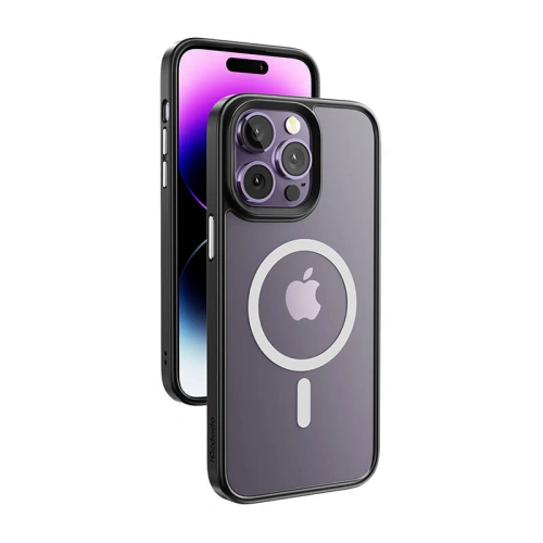 Kup Etui Mcdodo Magnetic Apple iPhone 14 (fekete) - MDD202 - {ean13} - Sklep Home Screen