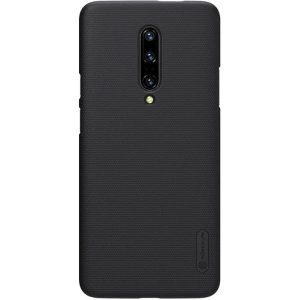 Nillkin Super Frosted Shield OnePlus 7 Pro (black)
