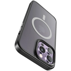 Kup Etui Mcdodo Magnetic Apple iPhone 14 (czarny) - MDD202 - {ean13} - Sklep Home Screen