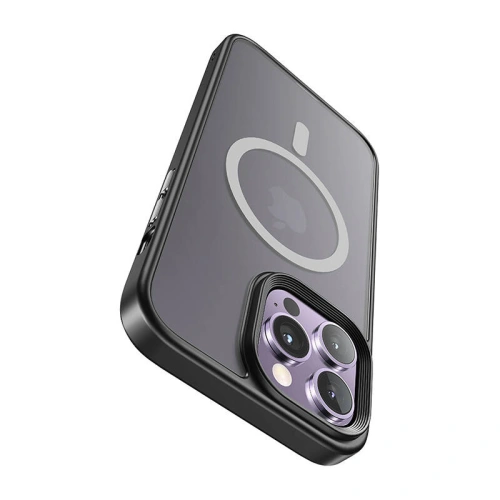 Kup Etui Mcdodo Magnetic Apple iPhone 14 (fekete) - MDD202 - {ean13} - Sklep Home Screen