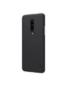 Buy Nillkin Super Frosted Shield OnePlus 7 Pro (black) - NLK1371 - {ean13} - Home Screen Store Europe