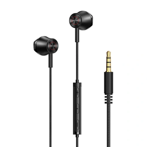 Kup Mcdodo 3.5mm Căști intraauriculare HP-4060 mini jack (negru) - MDD203 - {ean13} - Sklep Home Screen